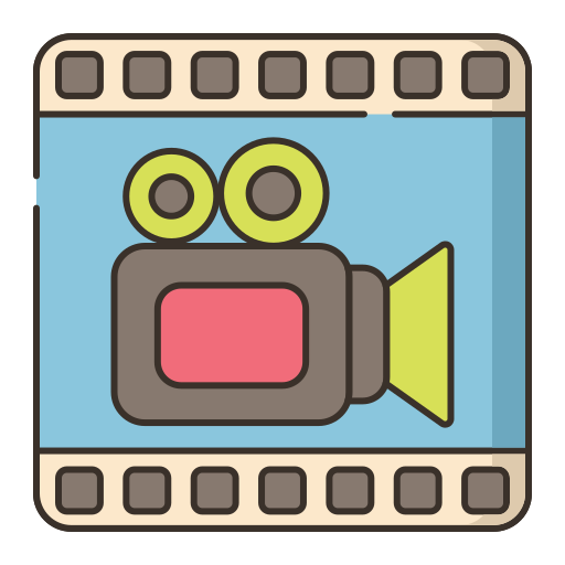Film strip